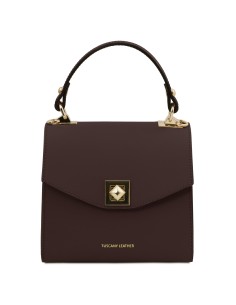 TL Bag Handtasche aus Leder 2
