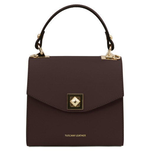 TL Bag Handtasche aus Leder