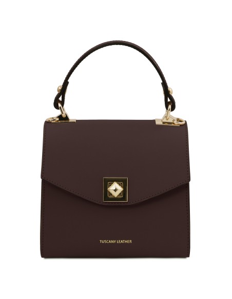 TL Bag Leather handbag