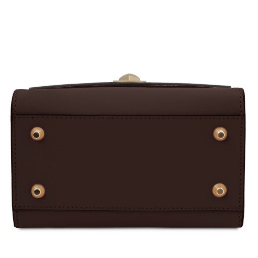 TL Bag Handtasche aus Leder