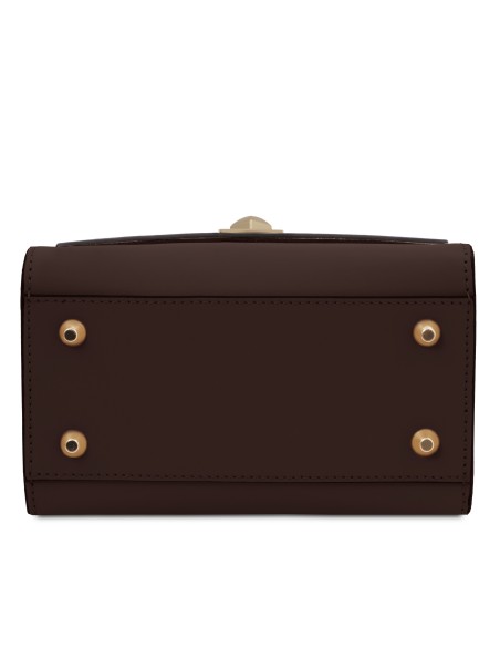 TL Bag Leather handbag