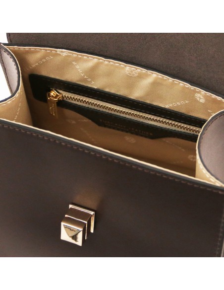 TL Bag Handtasche aus Leder