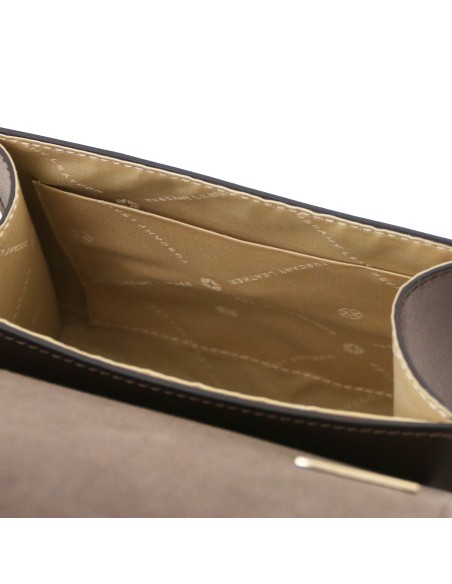 TL Bag Leather handbag