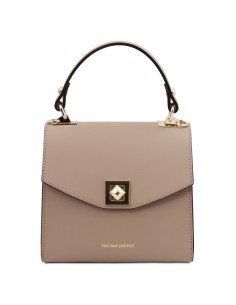 TL Bag Handtasche aus Leder