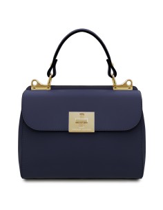Armonia Handtasche aus Leder 2