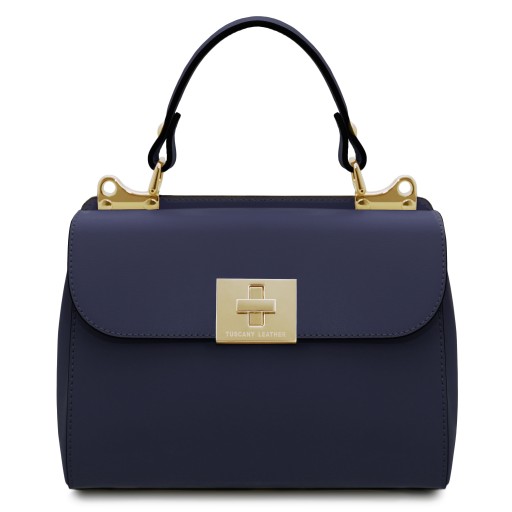 Armonia Leather handbag