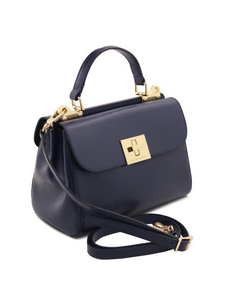 Armonia Leather handbag