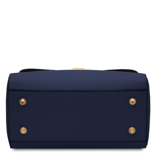 Armonia Handtasche aus Leder