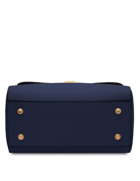 Armonia Leather handbag