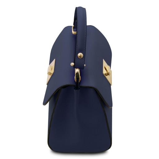 Armonia Leather handbag