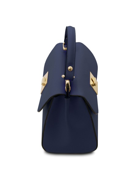 Armonia Leather handbag