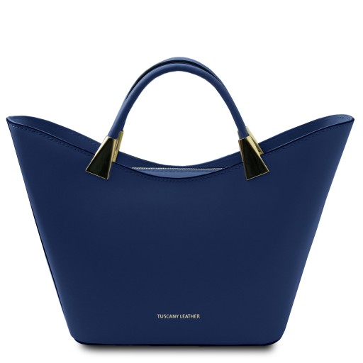 TL Bag Leather handbag