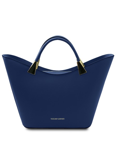 TL Bag Handtasche aus Leder