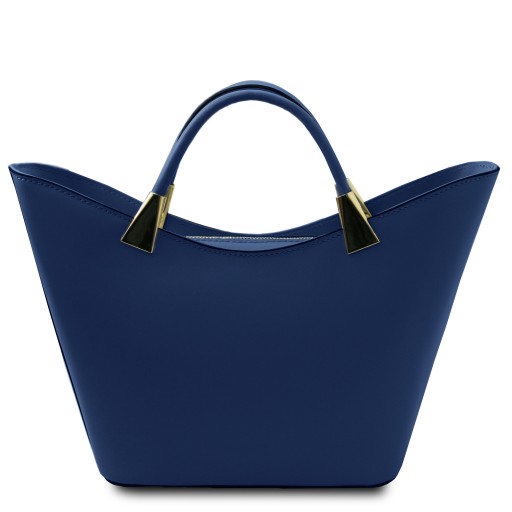 TL Bag Handtasche aus Leder