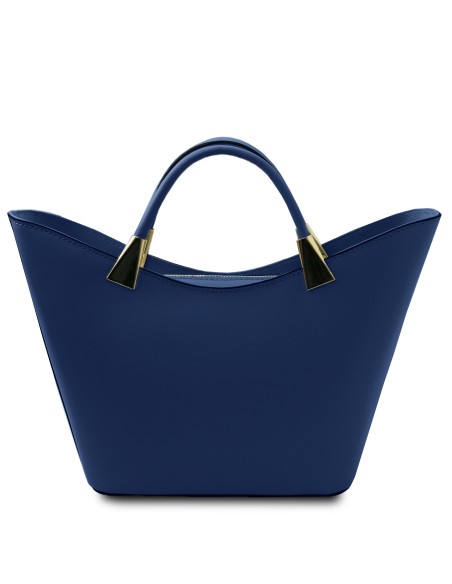 TL Bag Leather handbag