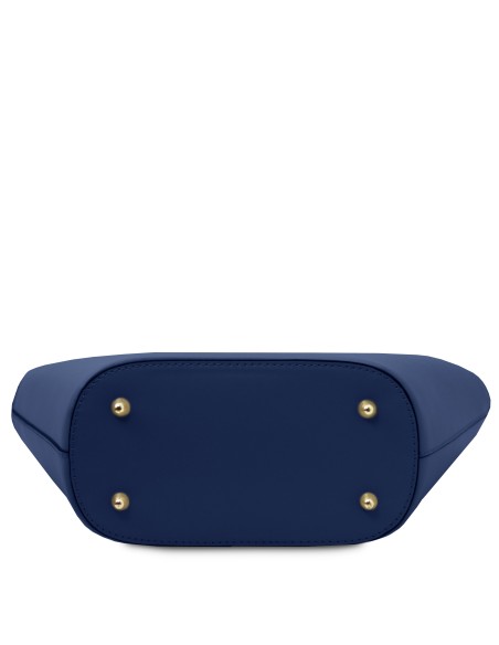TL Bag Leather handbag