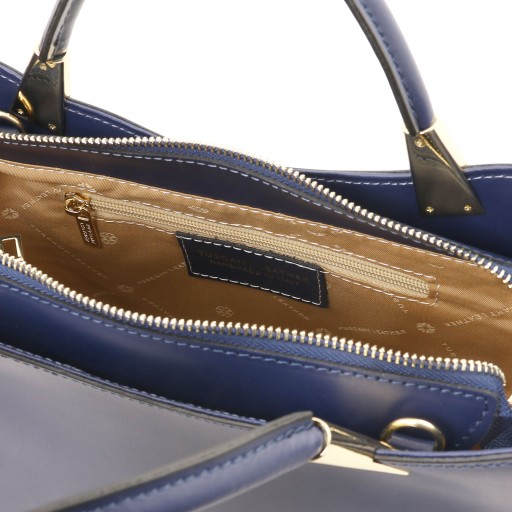 TL Bag Leather handbag