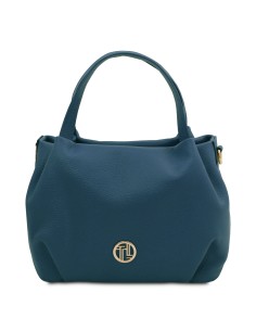 Nora Soft leather handbag 2