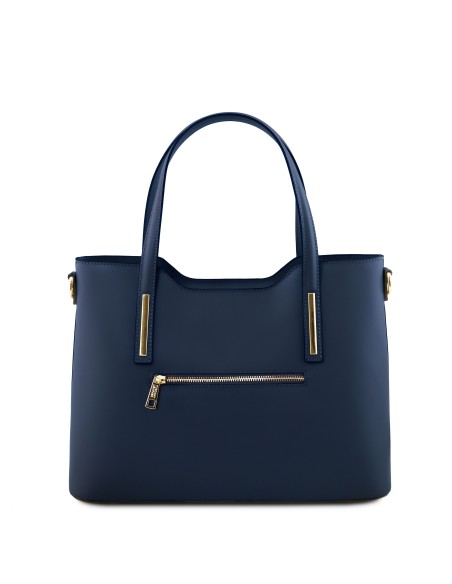 Olimpia Leather tote