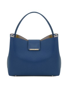 Clio Leather secchiello bag 2