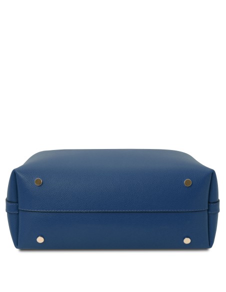 Clio Leather secchiello bag