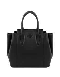 Tulipan Ledertasche 2