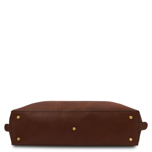 Ravenna Damen Business Tasche aus Leder