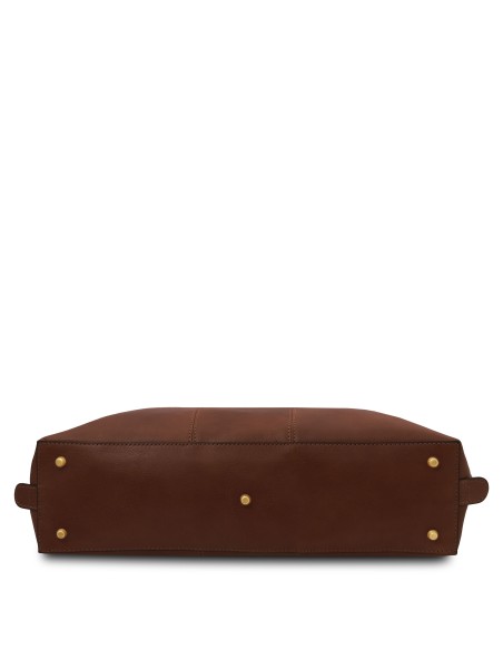 Ravenna Damen Business Tasche aus Leder
