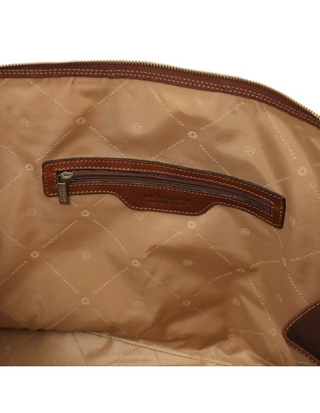 Ravenna Damen Business Tasche aus Leder