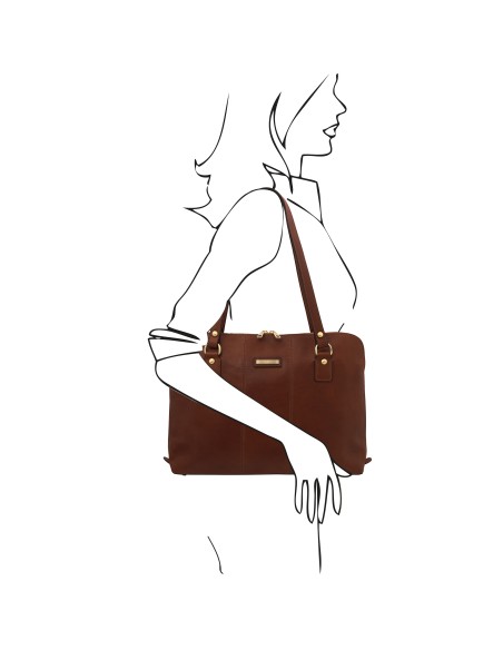 Ravenna Exclusive lady business bag