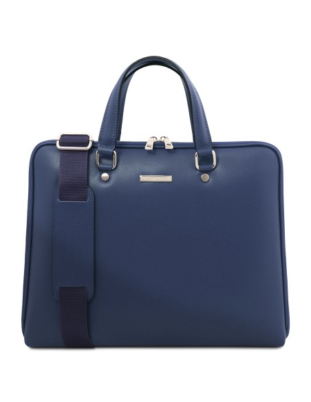 Verona Business Tasche aus Saffiano Leder