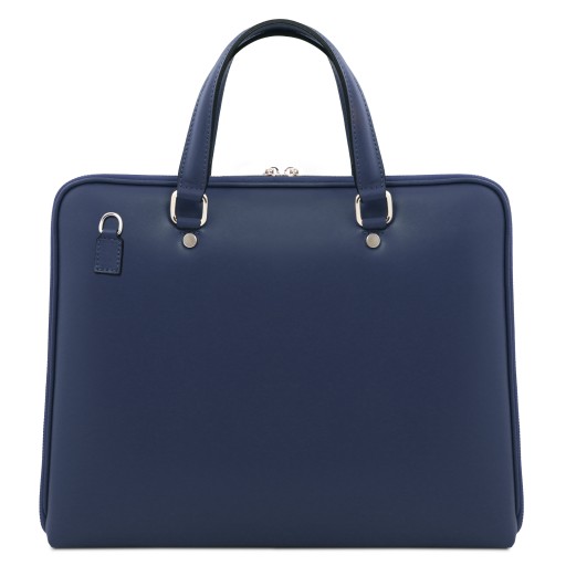 Verona Business Tasche aus Saffiano Leder