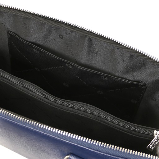 Verona Business Tasche aus Saffiano Leder