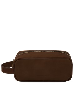 Harvey Kulturtasche aus Leder