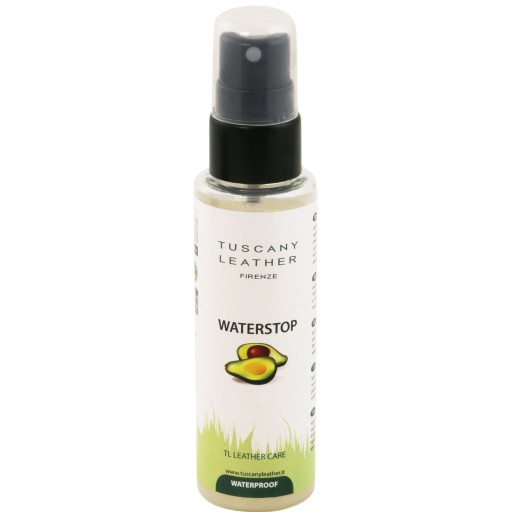 WATERSTOP Leather waterproofing product