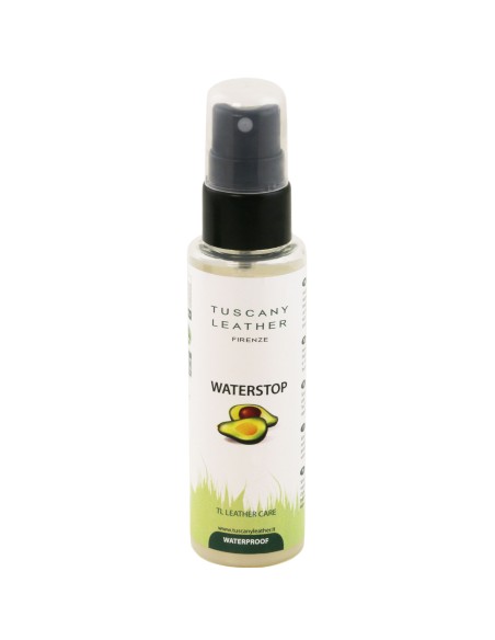 WATERSTOP Leather waterproofing product