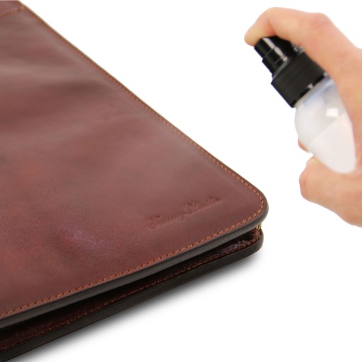 WATERSTOP Impragniersprodukt fur Leder