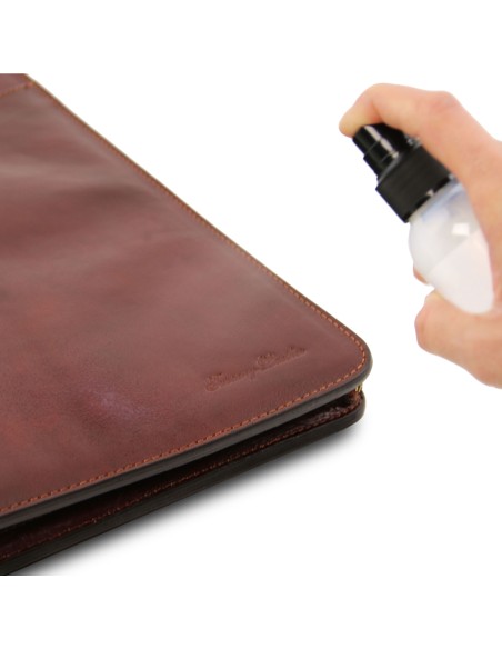 WATERSTOP Leather waterproofing product