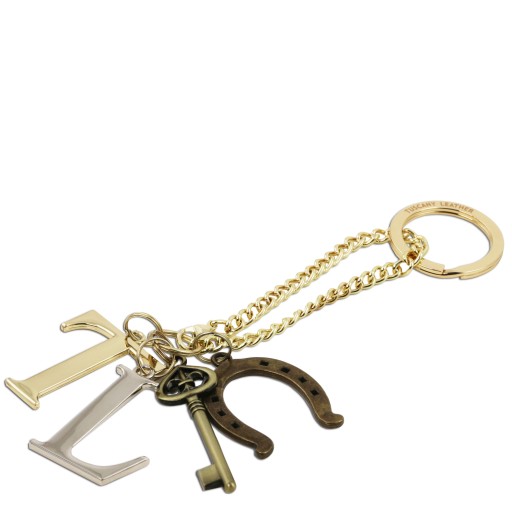 TL KeyLuck Exklusiver Schlusselanhanger Charm