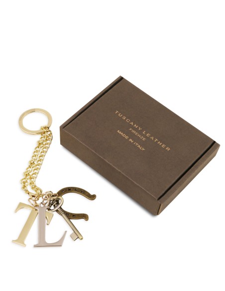 TL KeyLuck Exklusiver Schlusselanhanger Charm