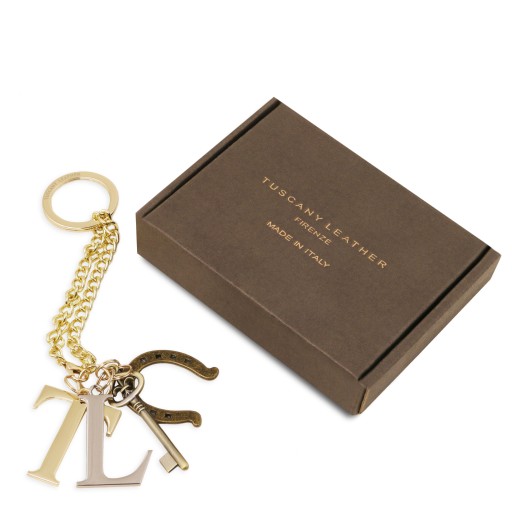 TL KeyLuck Exklusiver Schlusselanhanger Charm