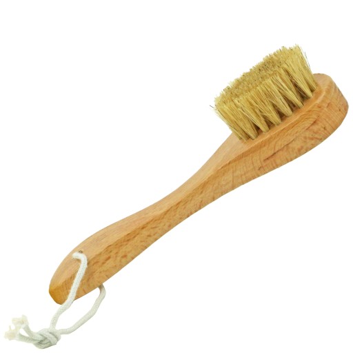 Little brush