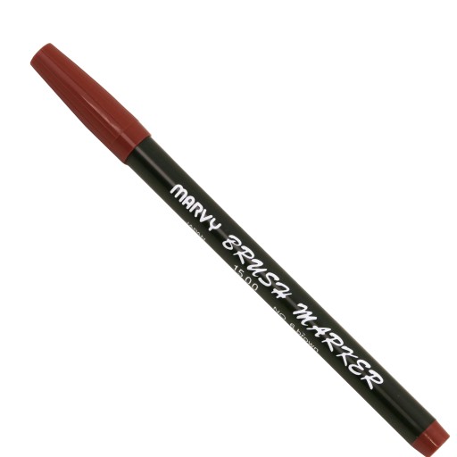 BRUSH MARKER Korrekturstift