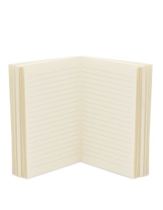 Refill Notebook paper 2