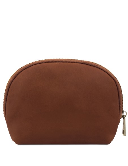 Vera Leather toiletry case