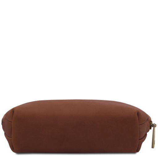 Vera Leather toiletry case