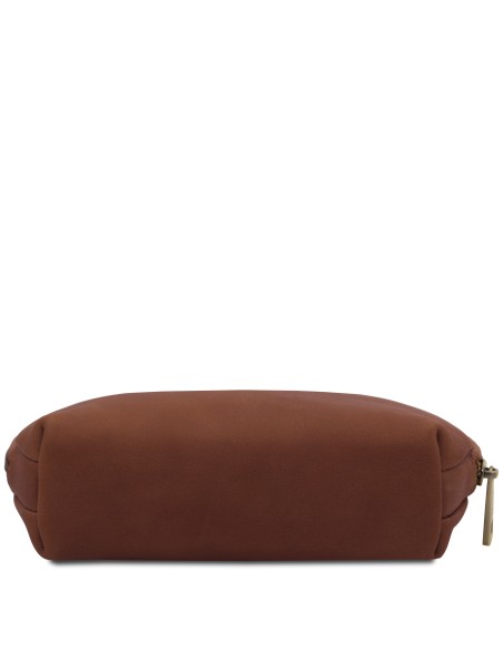 Vera Leather toiletry case