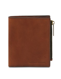 Exklusive Brieftasche aus Leder 2