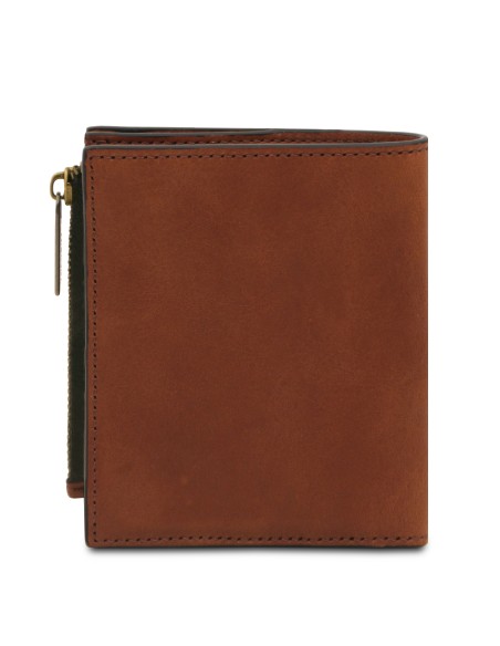 Exclusive leather wallet