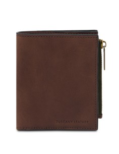 Exclusive leather wallet